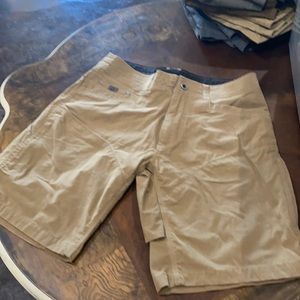 KUHL shorts
